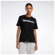 Reebok Γυναικεία κοντομάνικη μπλούζα Read Graphic Tee